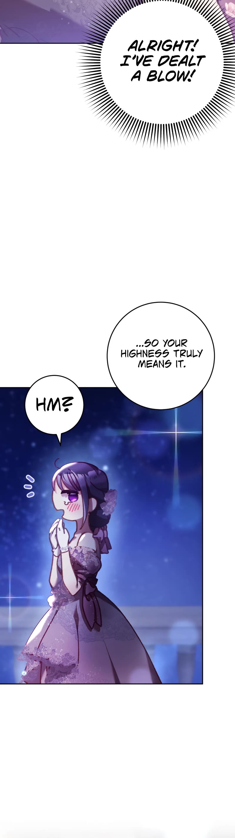 Second Life of a Trash Princess chapter 34 page 25