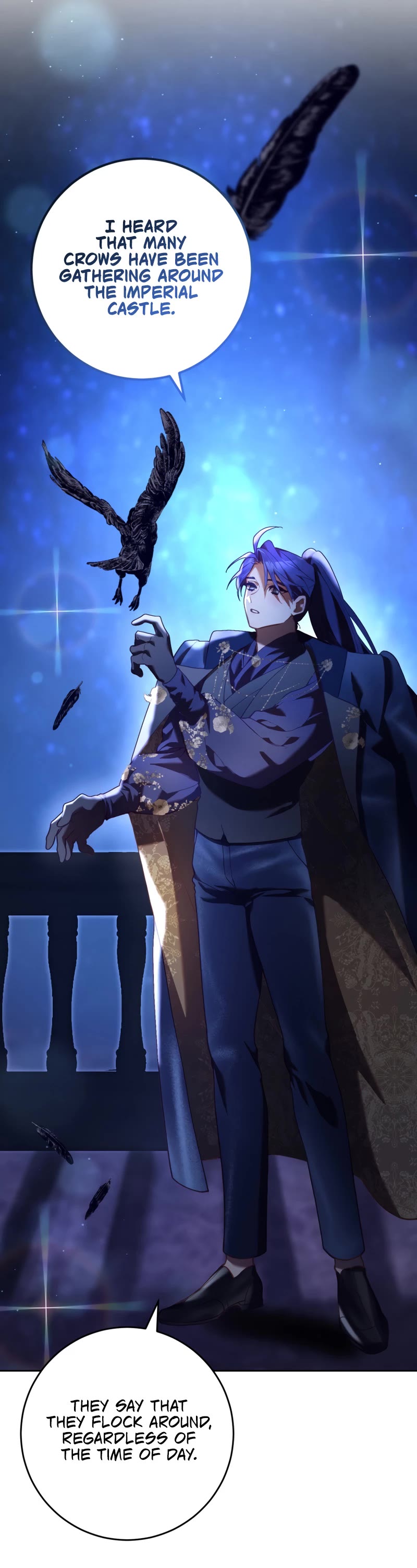 Second Life of a Trash Princess chapter 34 page 30