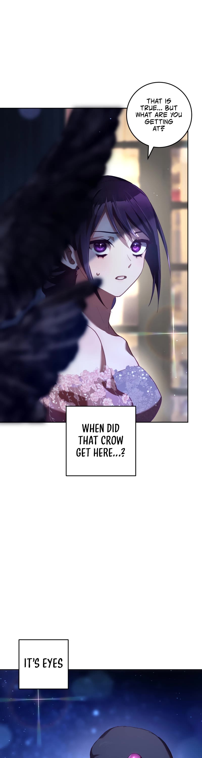 Second Life of a Trash Princess chapter 34 page 31