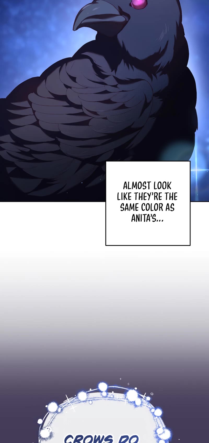 Second Life of a Trash Princess chapter 34 page 32