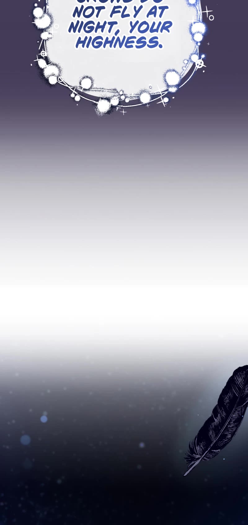 Second Life of a Trash Princess chapter 34 page 33