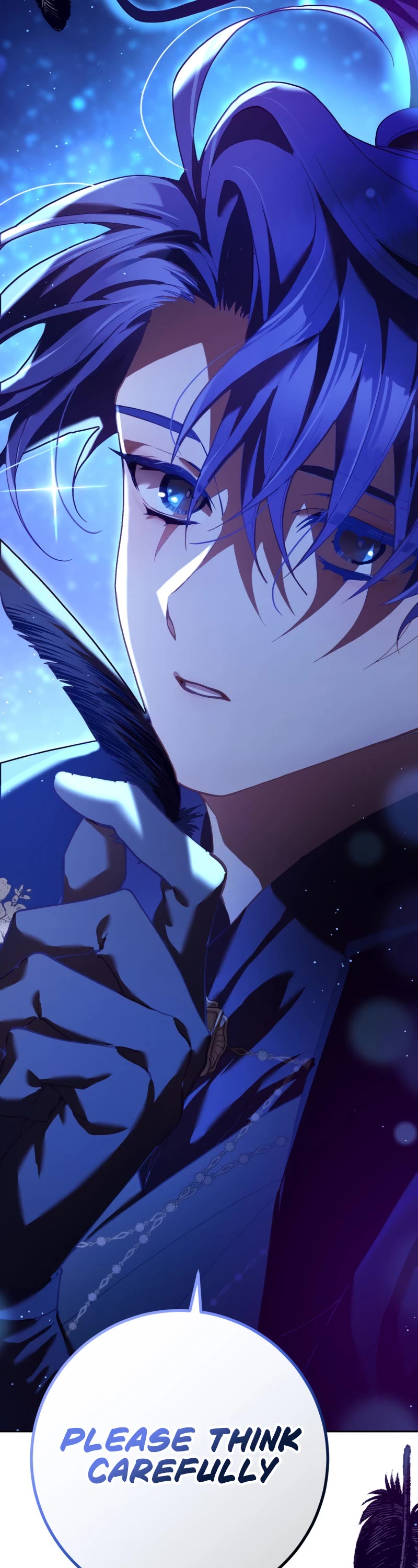 Second Life of a Trash Princess chapter 34 page 35