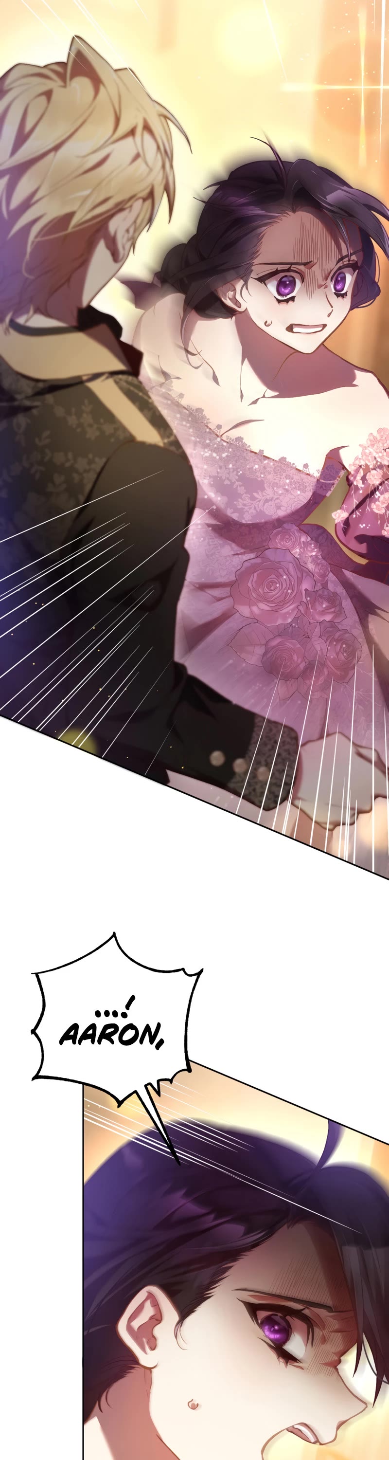 Second Life of a Trash Princess chapter 34 page 38