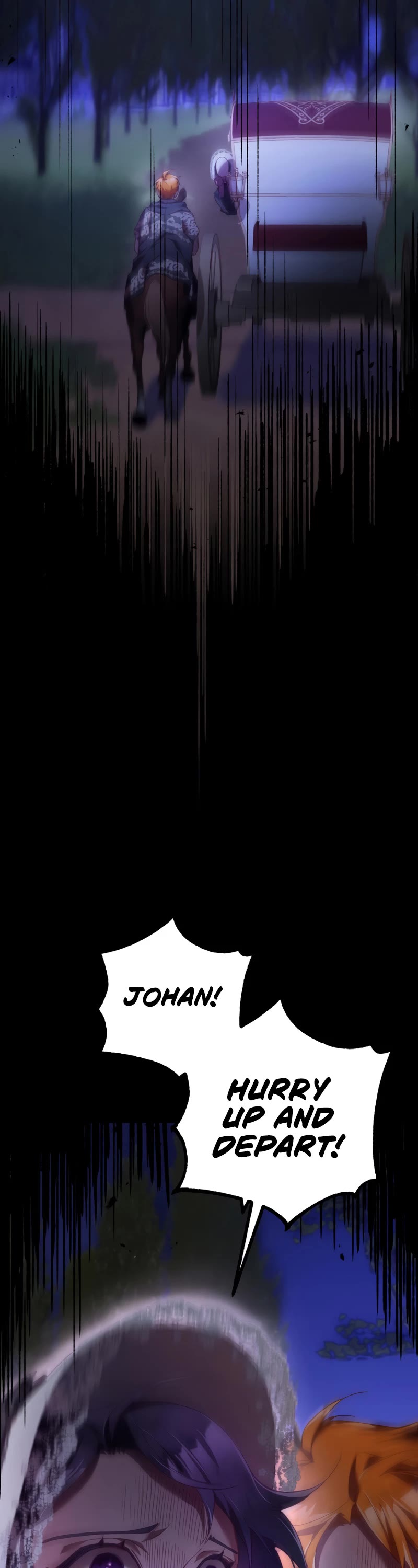 Second Life of a Trash Princess chapter 34 page 46