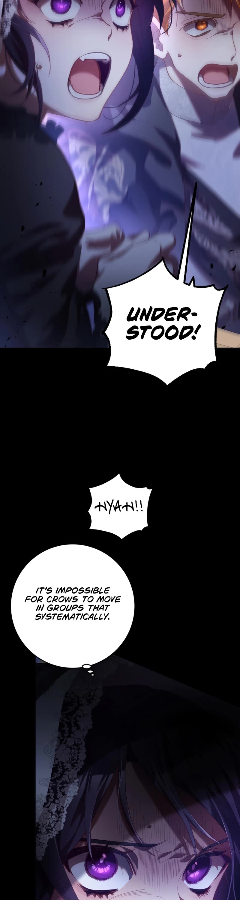 Second Life of a Trash Princess chapter 34 page 47