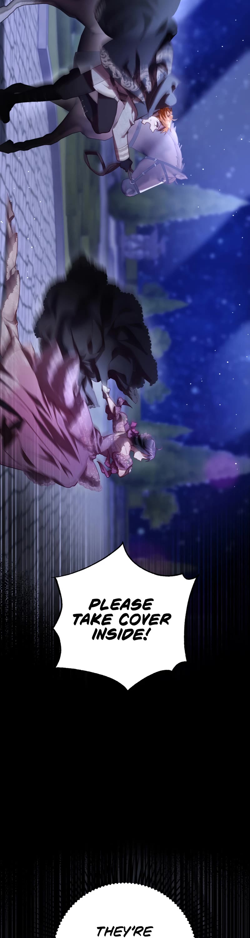 Second Life of a Trash Princess chapter 34 page 51