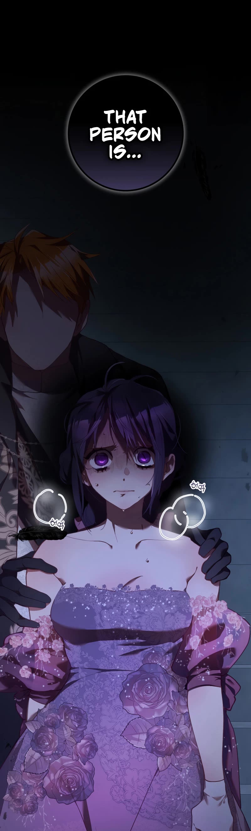 Second Life of a Trash Princess chapter 34 page 55