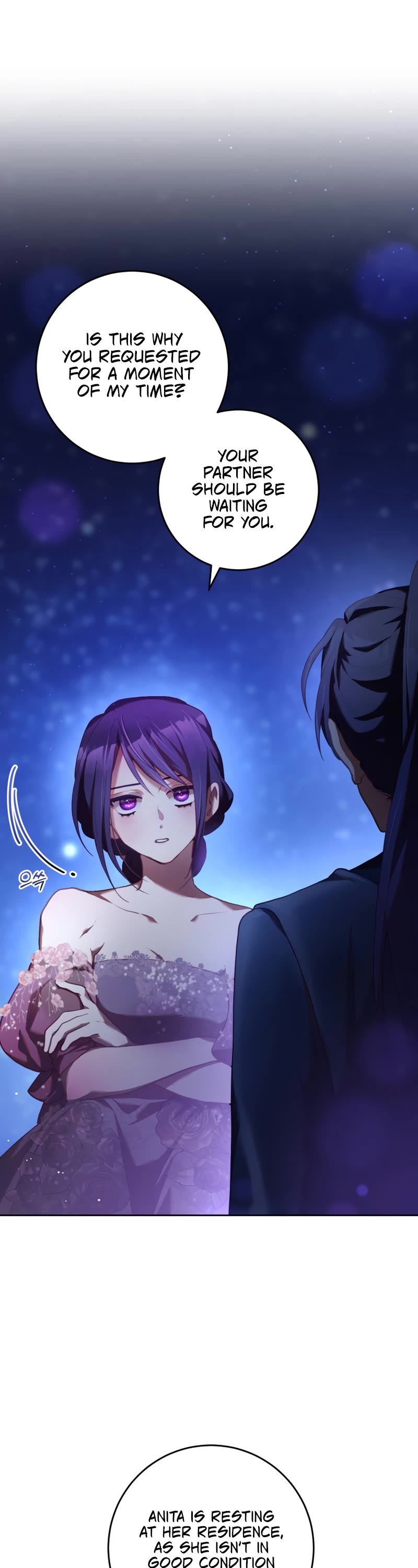 Second Life of a Trash Princess chapter 34 page 6