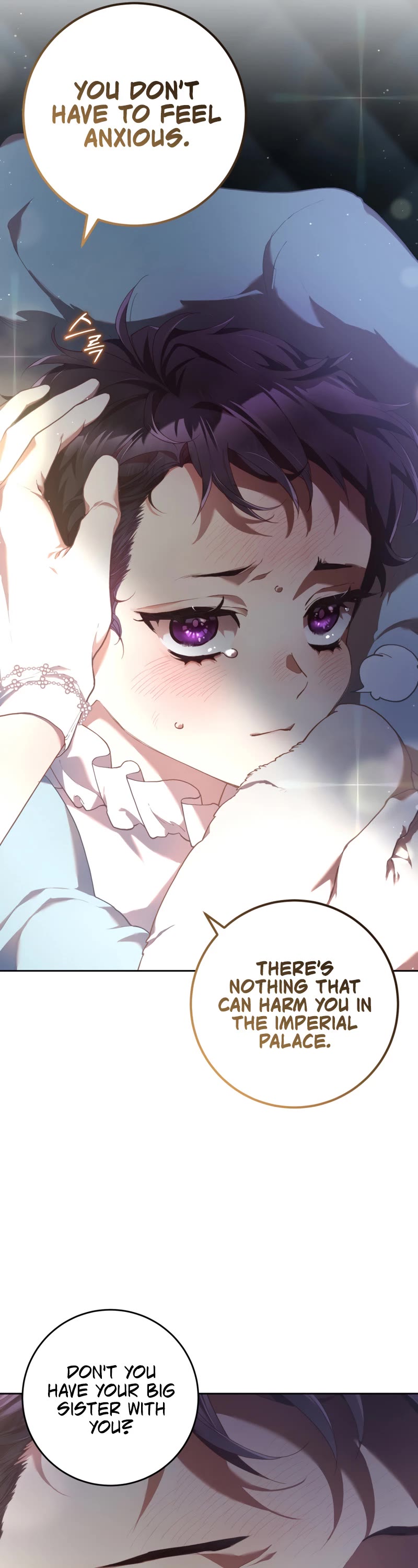 Second Life of a Trash Princess chapter 35 page 14