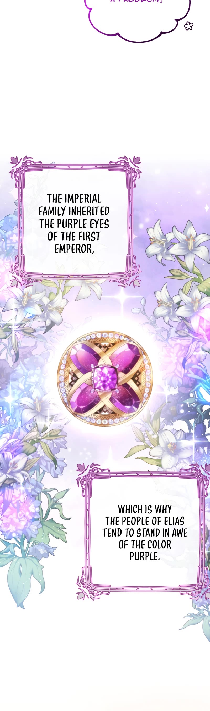 Second Life of a Trash Princess chapter 35 page 37