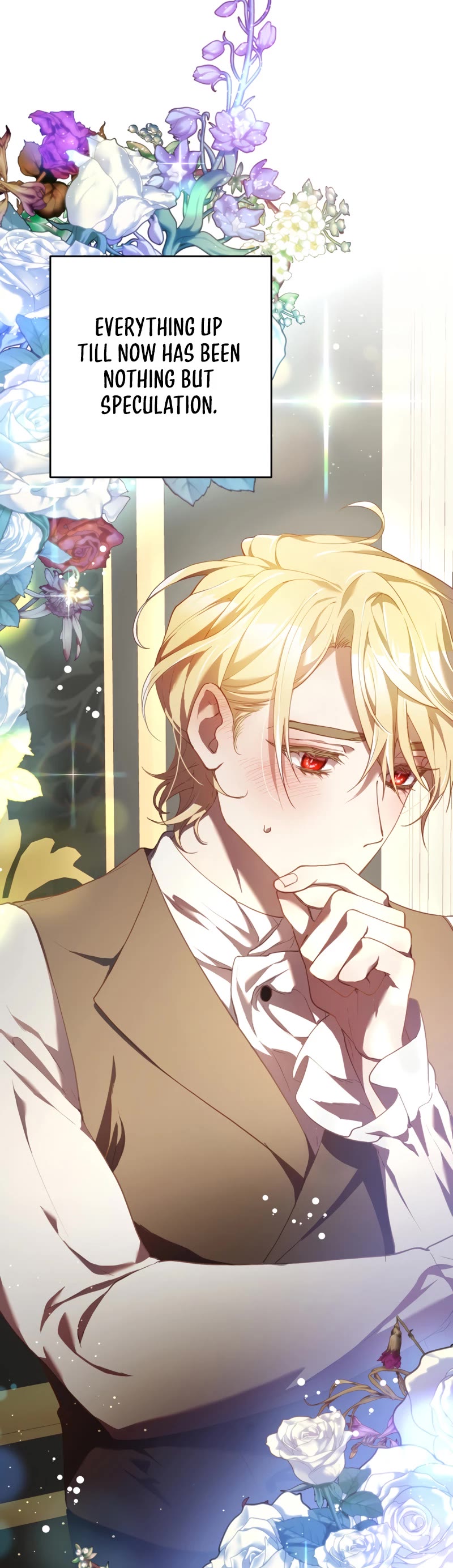 Second Life of a Trash Princess chapter 35 page 43