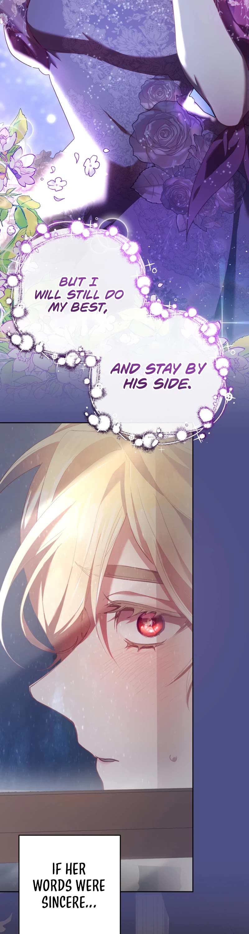 Second Life of a Trash Princess chapter 35 page 46