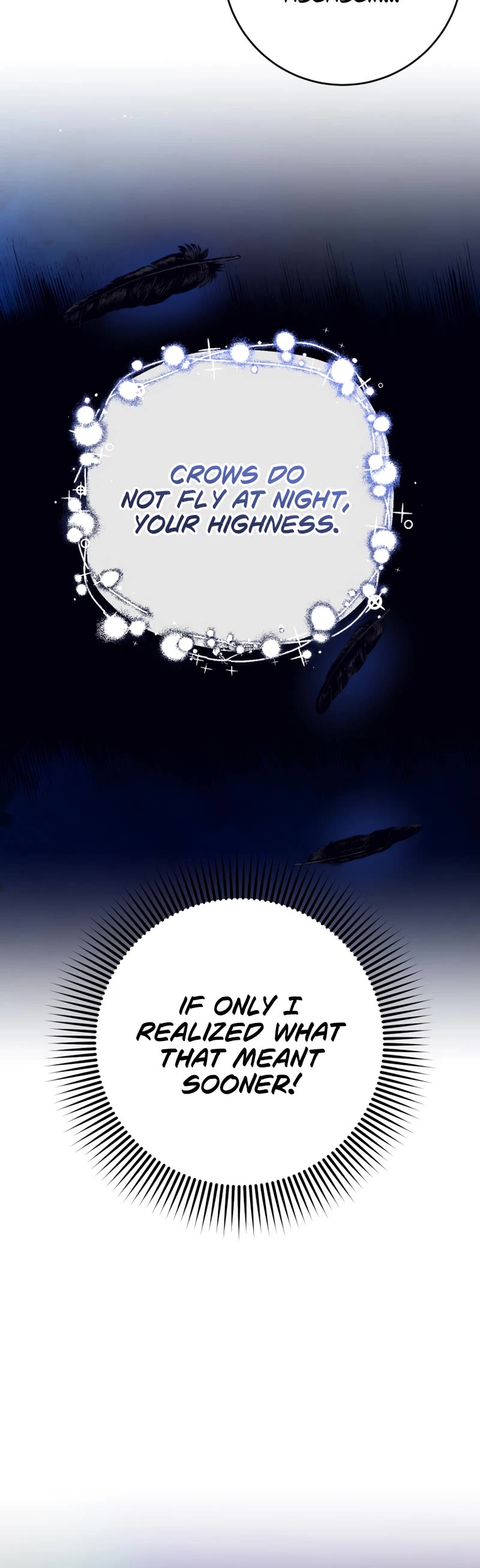 Second Life of a Trash Princess chapter 35 page 5