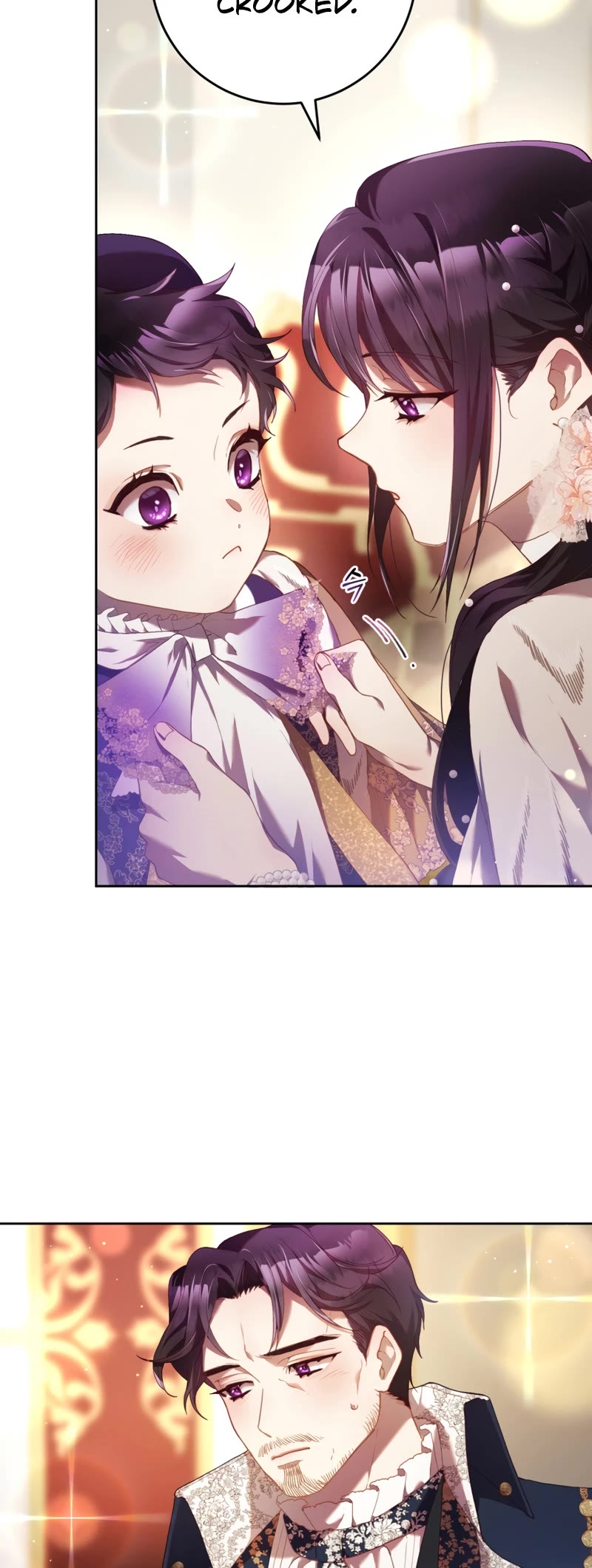 Second Life of a Trash Princess chapter 36 page 11