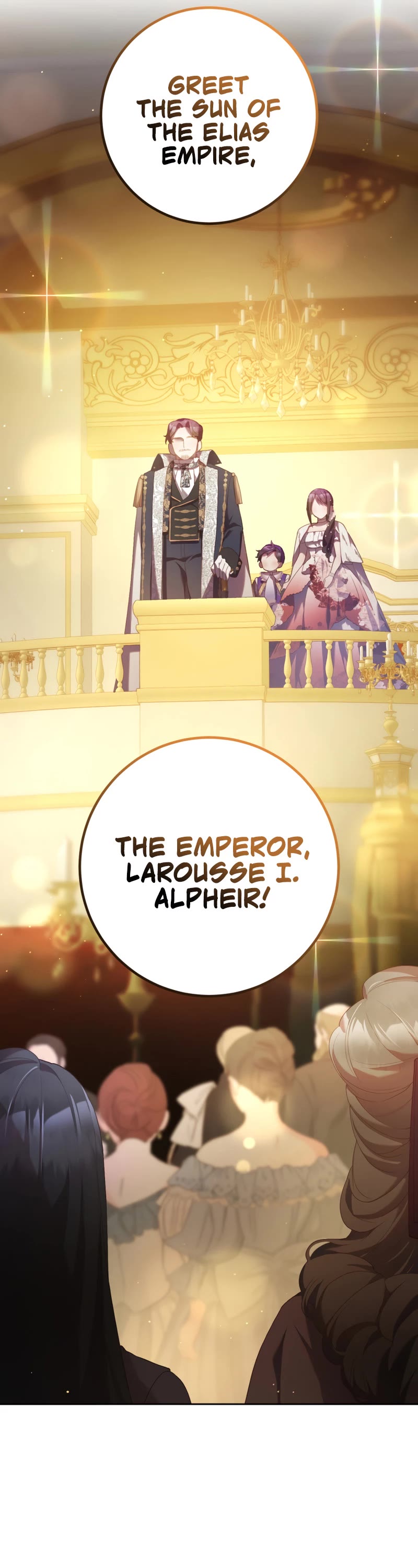 Second Life of a Trash Princess chapter 36 page 13