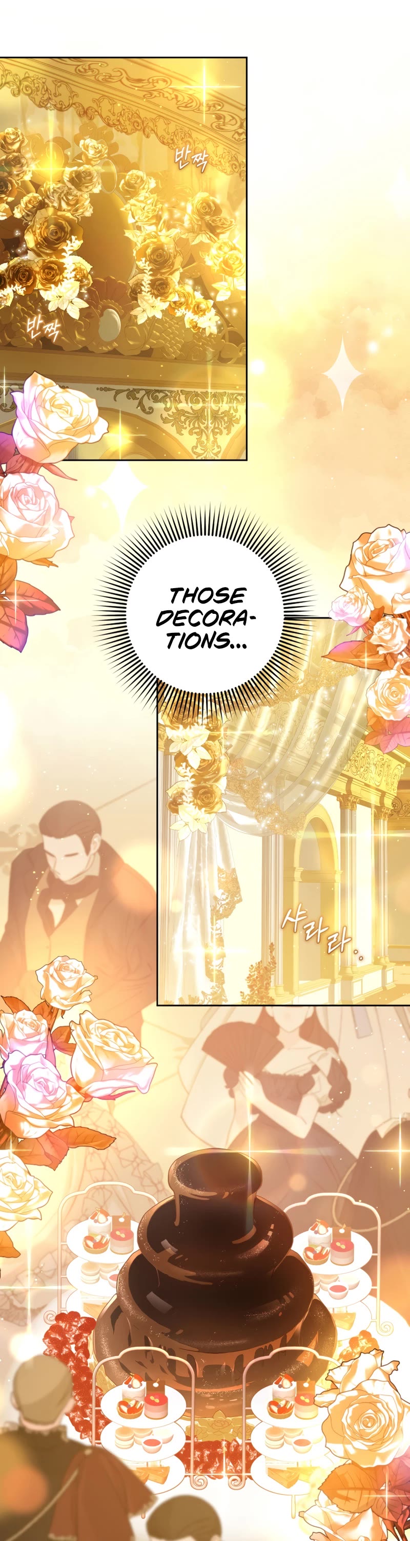 Second Life of a Trash Princess chapter 36 page 14