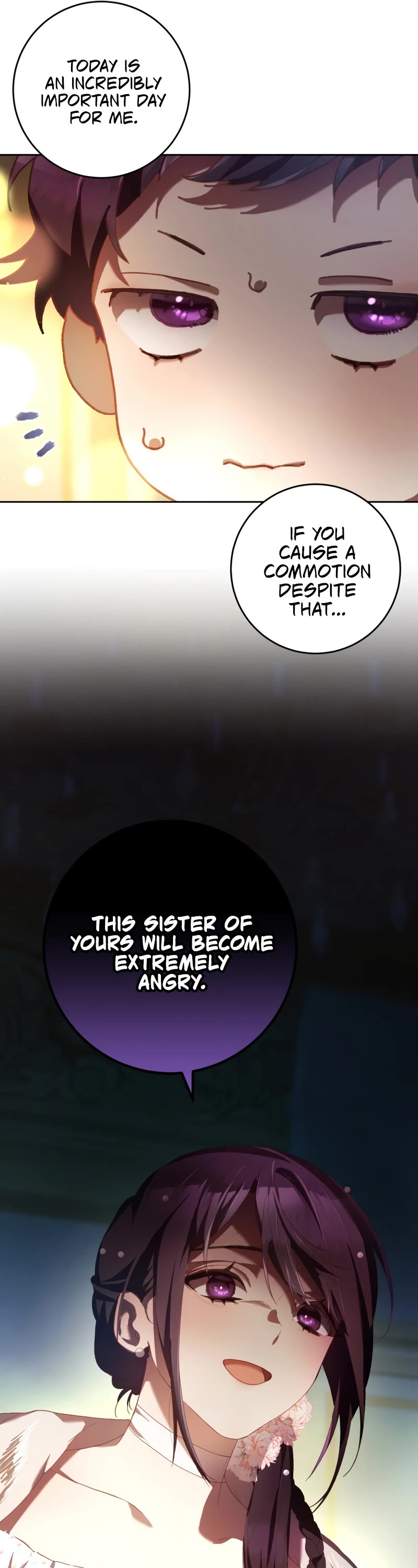 Second Life of a Trash Princess chapter 36 page 17