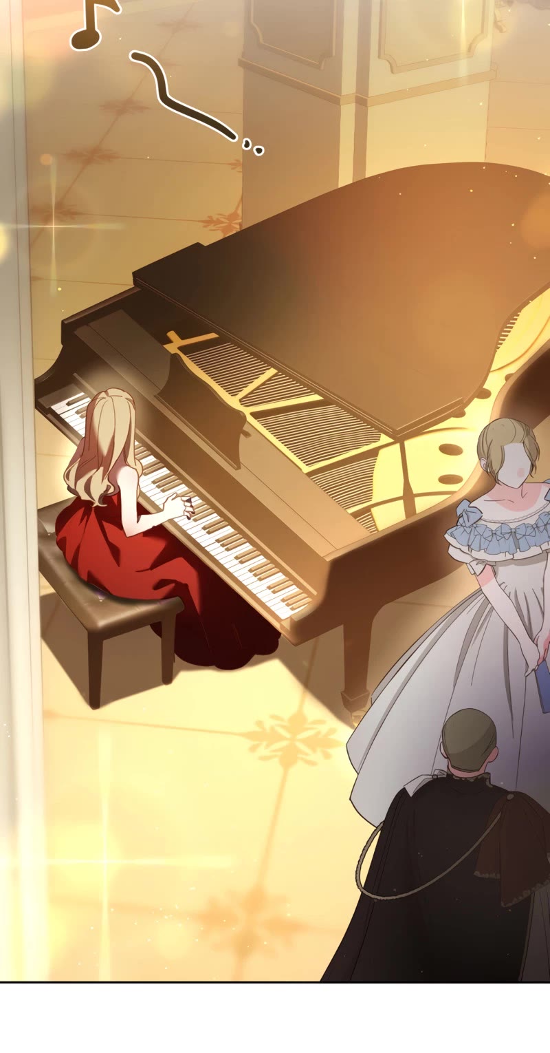 Second Life of a Trash Princess chapter 36 page 31