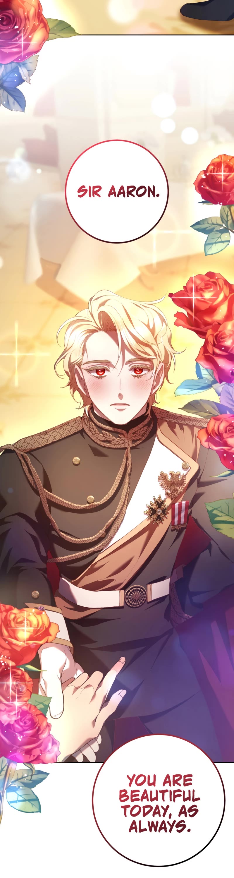 Second Life of a Trash Princess chapter 36 page 34