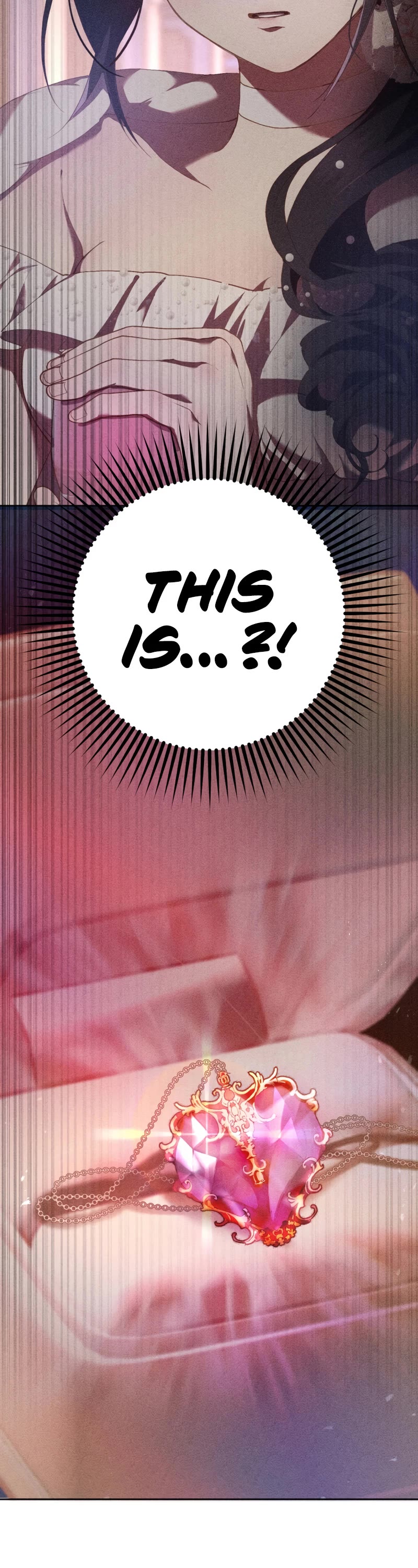 Second Life of a Trash Princess chapter 36 page 47