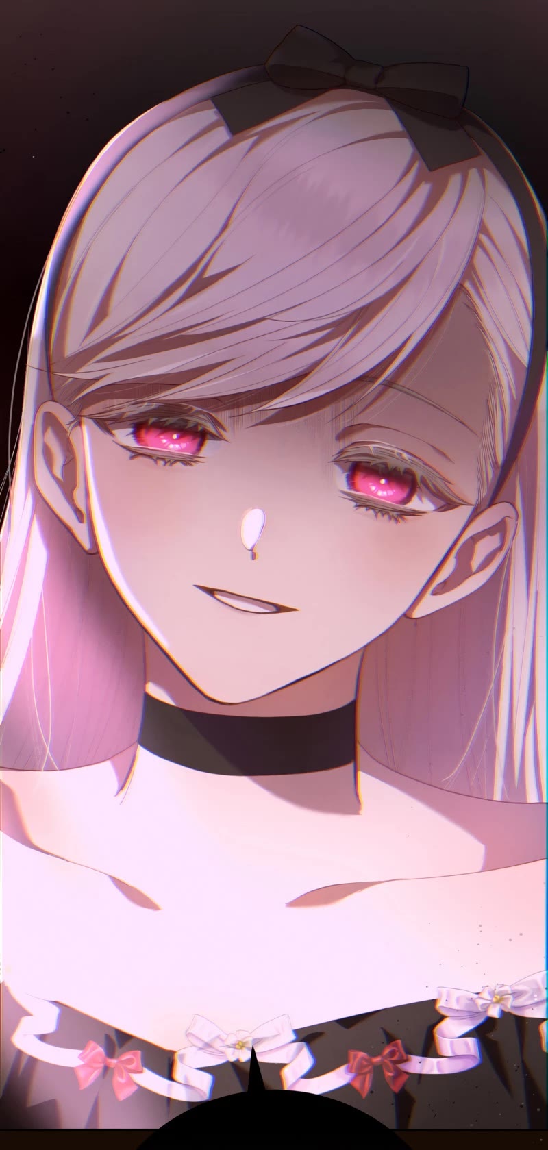 Second Life of a Trash Princess chapter 36 page 49