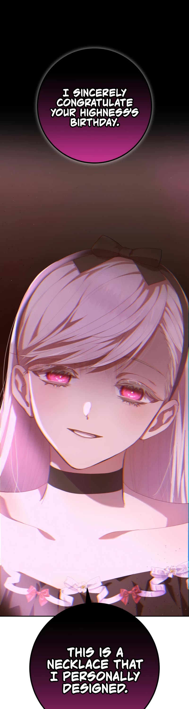 Second Life of a Trash Princess chapter 37 page 2