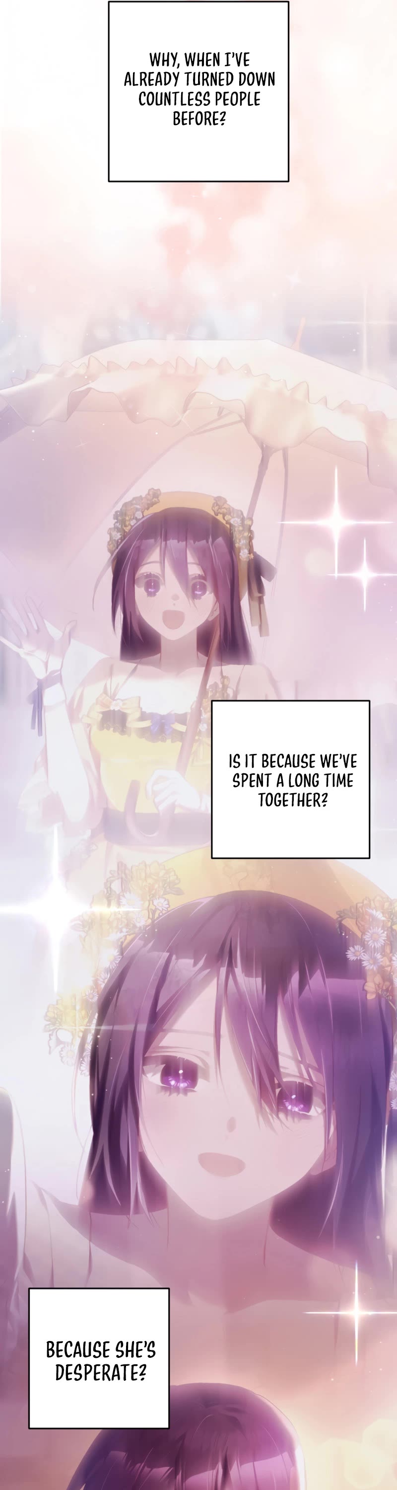 Second Life of a Trash Princess chapter 37 page 26