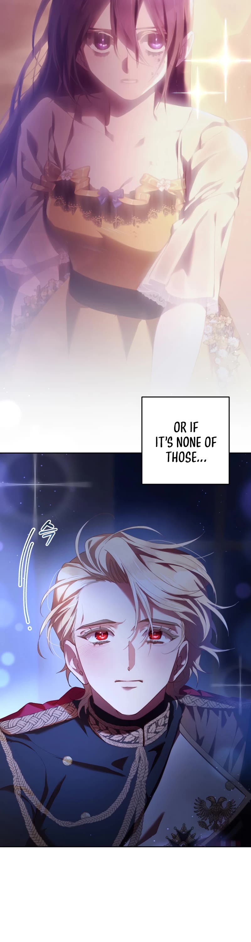 Second Life of a Trash Princess chapter 37 page 27