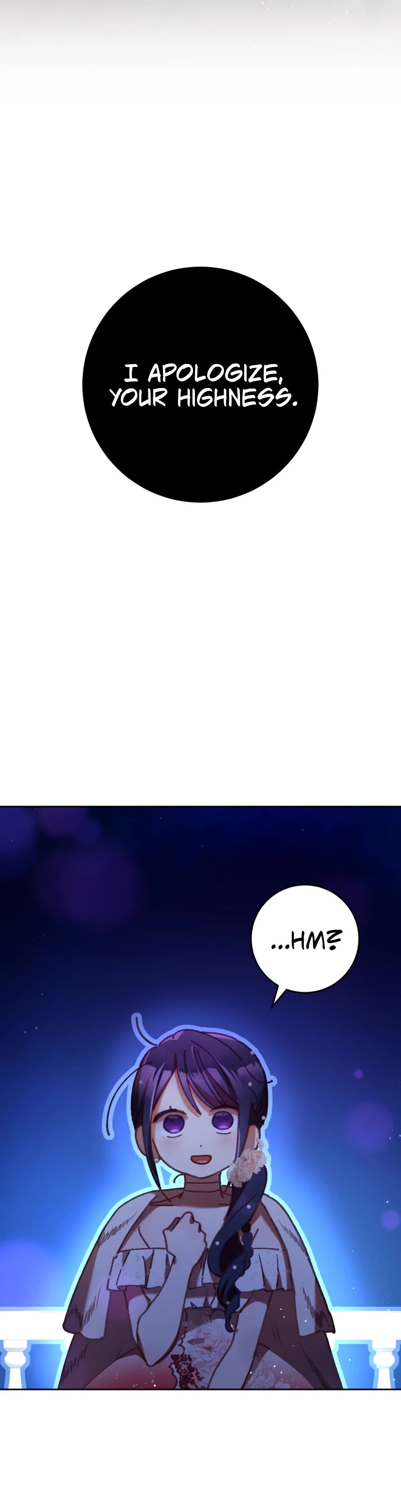 Second Life of a Trash Princess chapter 37 page 29