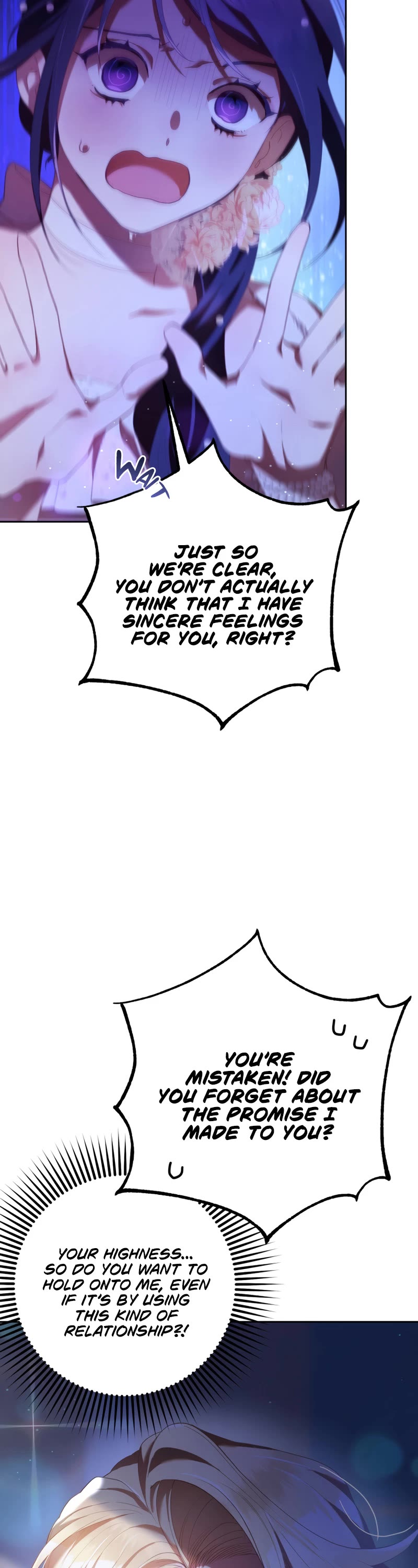 Second Life of a Trash Princess chapter 37 page 31