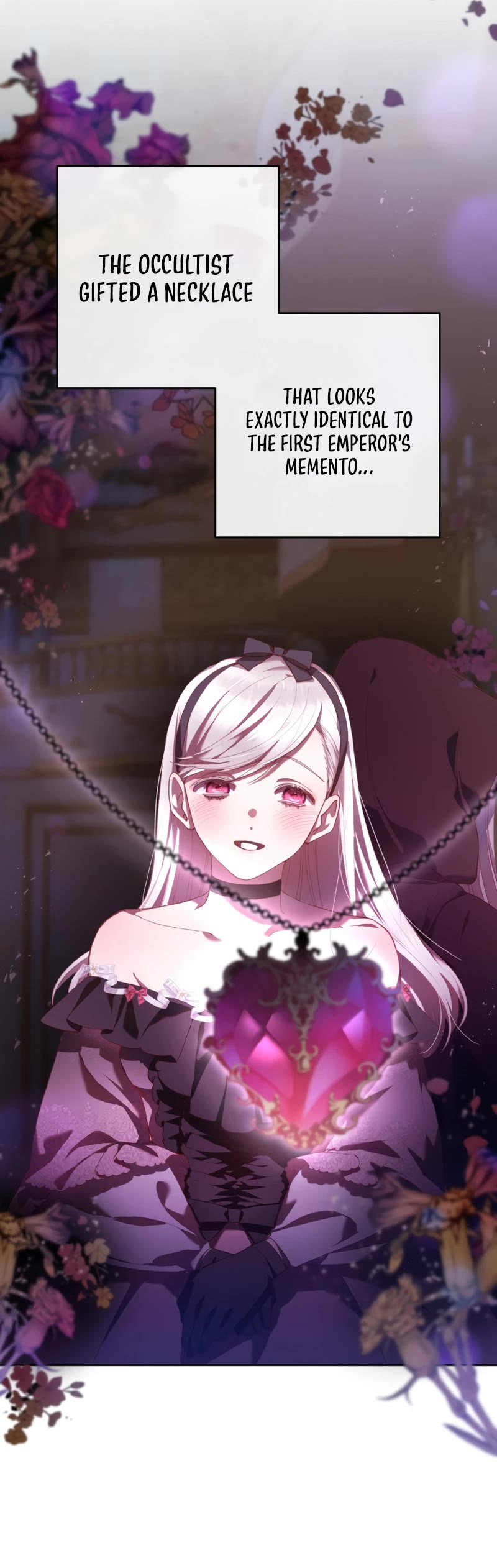 Second Life of a Trash Princess chapter 37 page 4