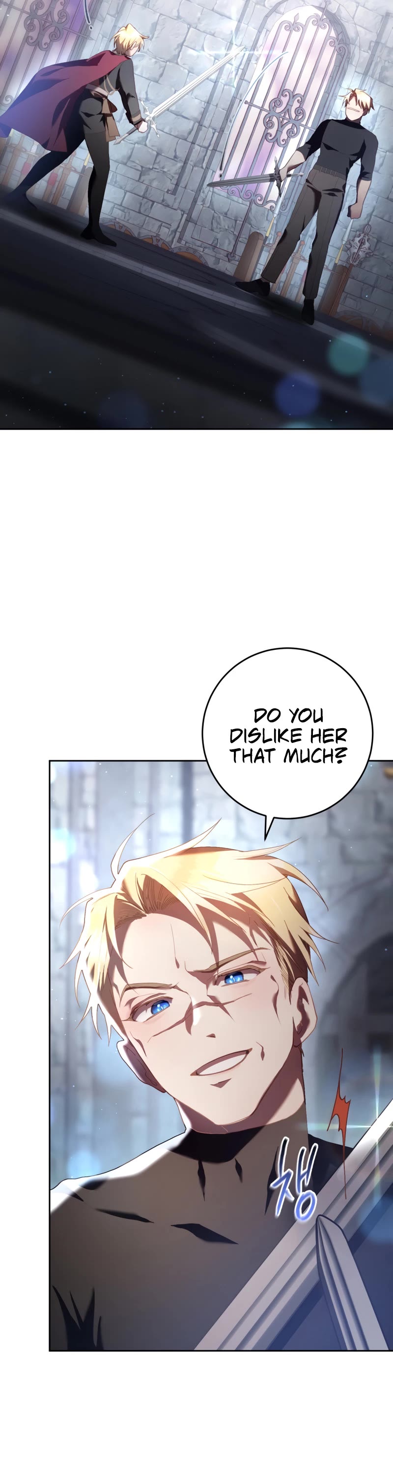 Second Life of a Trash Princess chapter 37 page 47