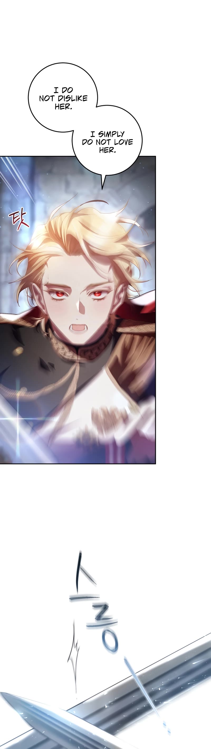 Second Life of a Trash Princess chapter 37 page 48