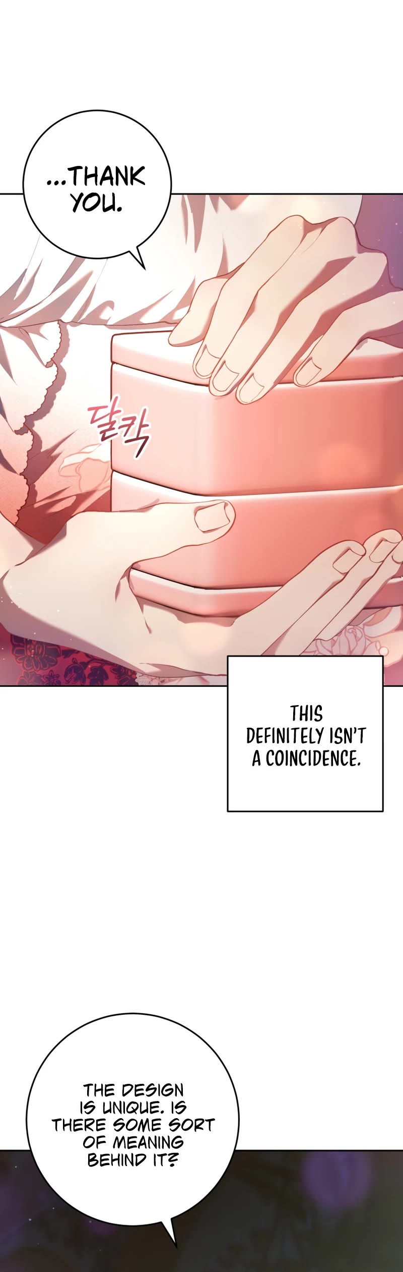 Second Life of a Trash Princess chapter 37 page 5