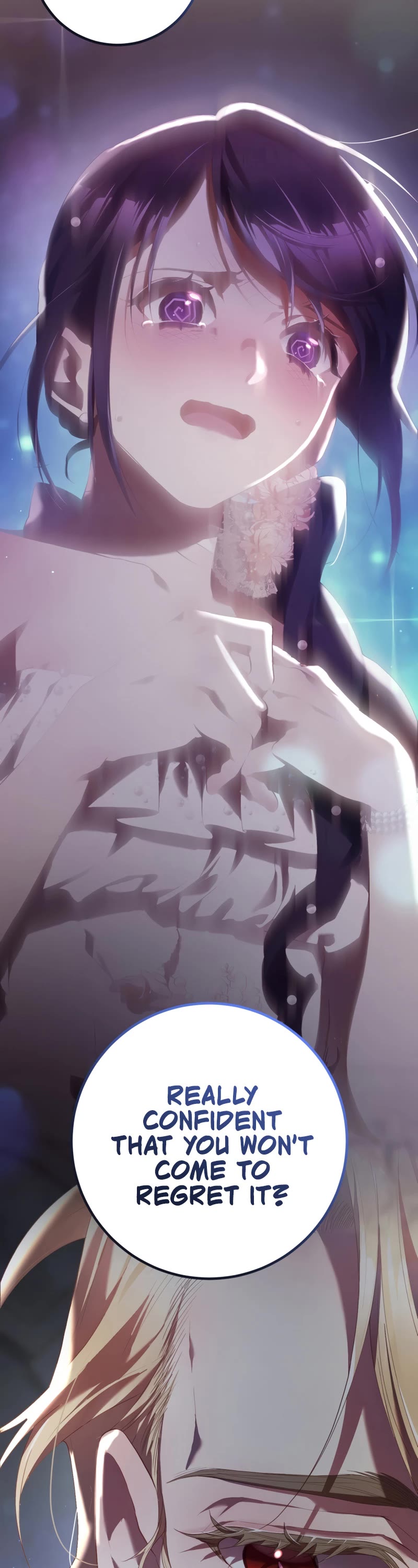 Second Life of a Trash Princess chapter 37 page 55