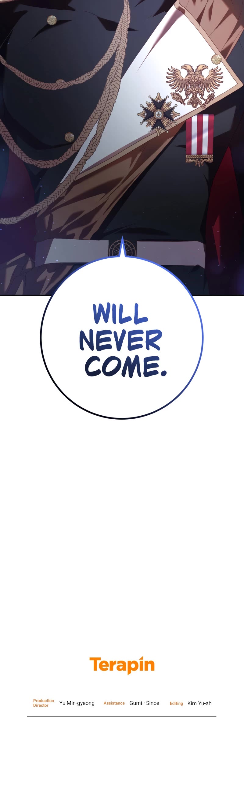 Second Life of a Trash Princess chapter 37 page 57