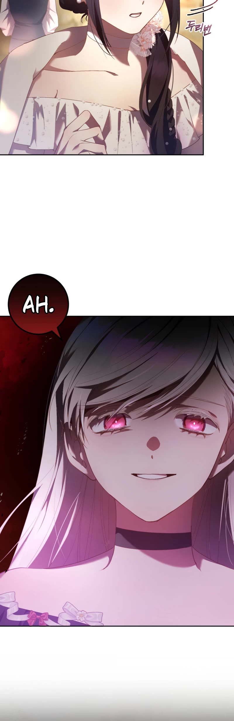 Second Life of a Trash Princess chapter 37 page 8