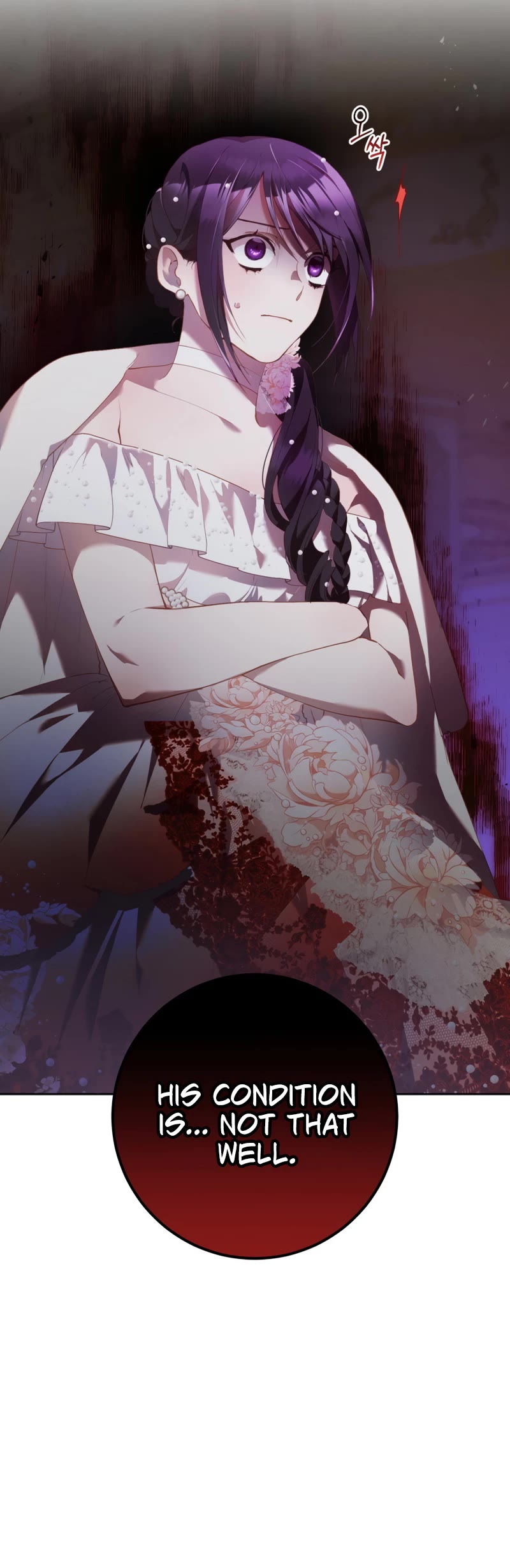 Second Life of a Trash Princess chapter 37 page 9