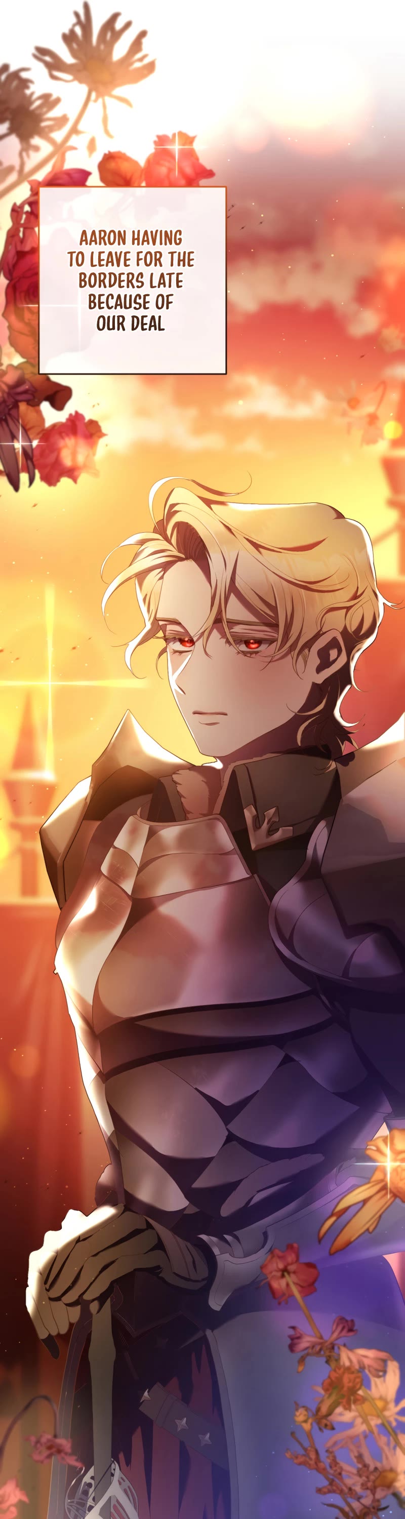 Second Life of a Trash Princess chapter 38 page 21