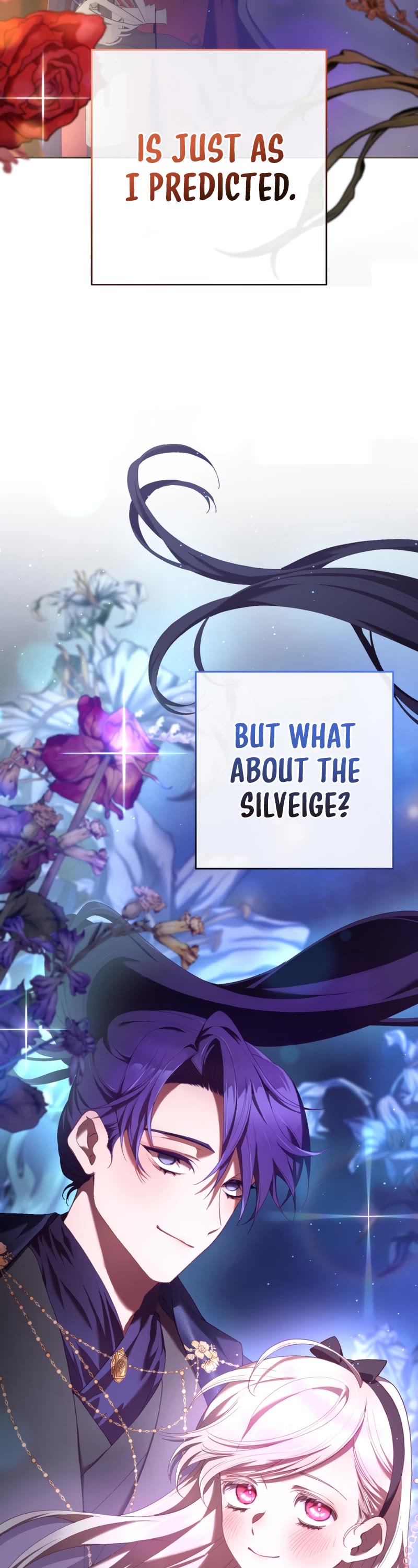 Second Life of a Trash Princess chapter 38 page 22