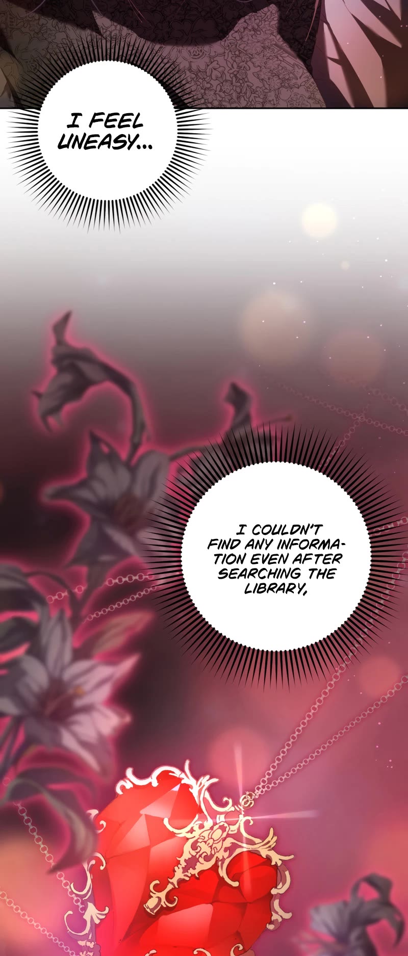 Second Life of a Trash Princess chapter 38 page 27