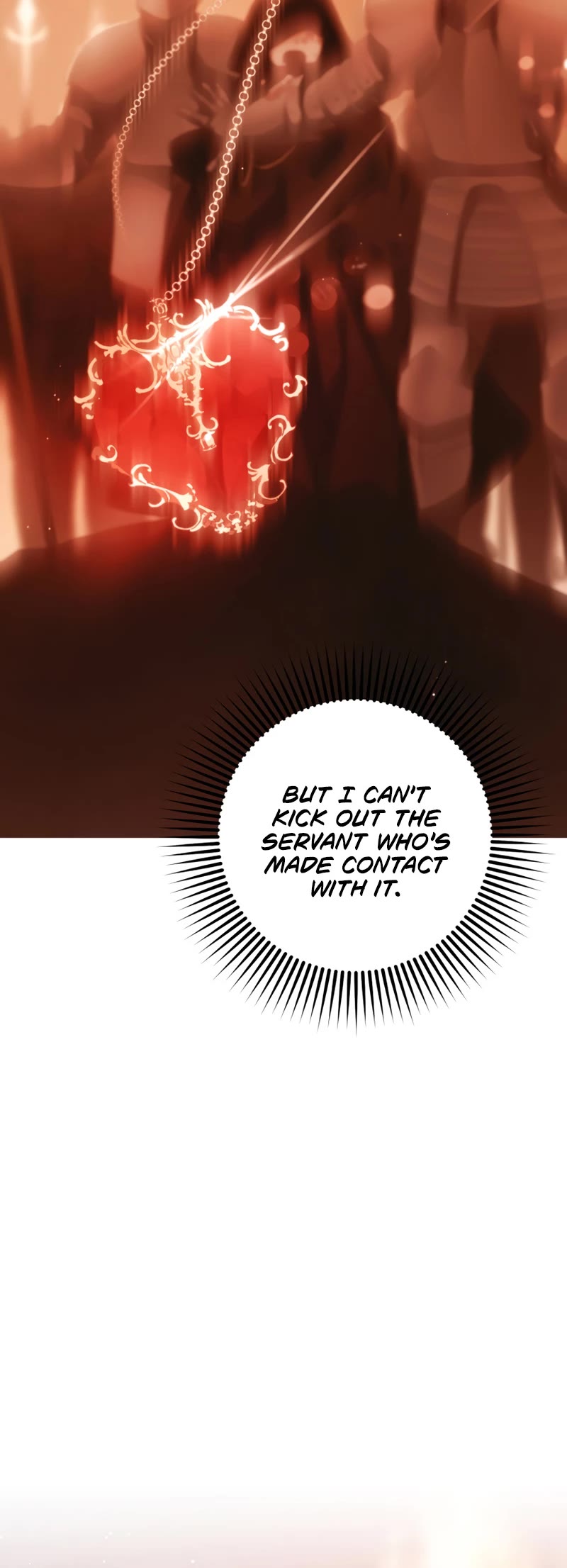 Second Life of a Trash Princess chapter 38 page 40