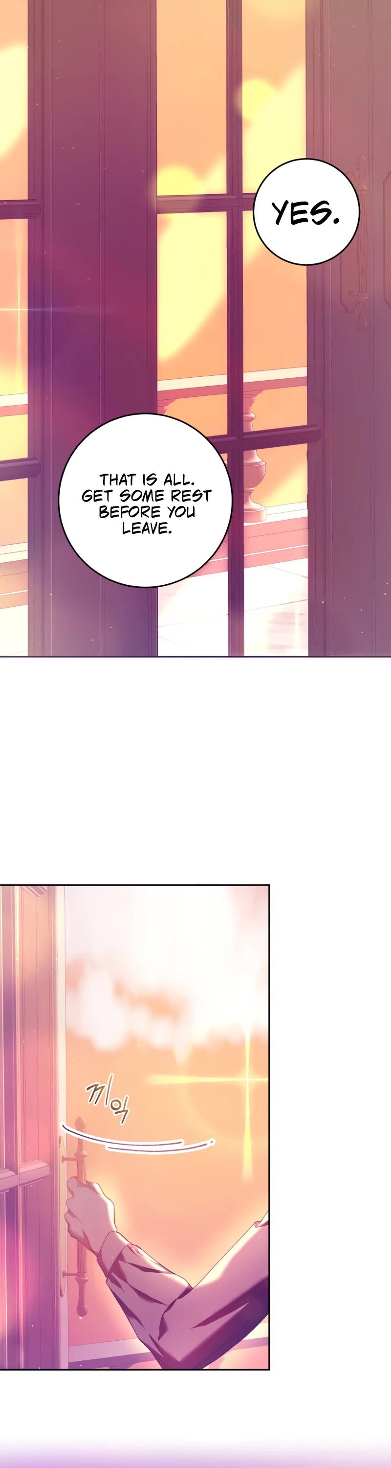 Second Life of a Trash Princess chapter 38 page 46