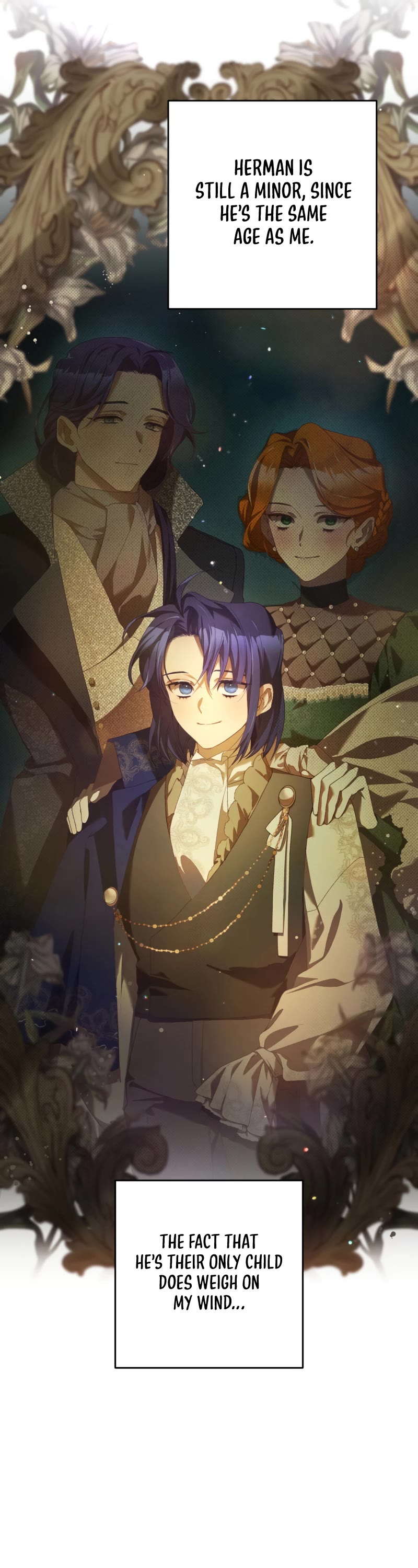 Second Life of a Trash Princess chapter 39 page 14