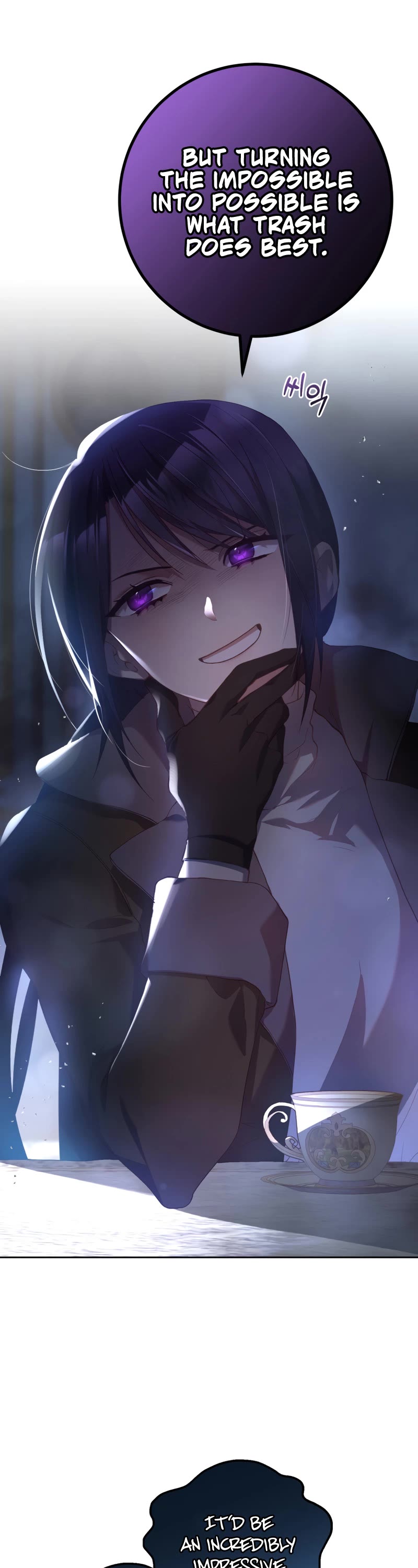 Second Life of a Trash Princess chapter 39 page 15