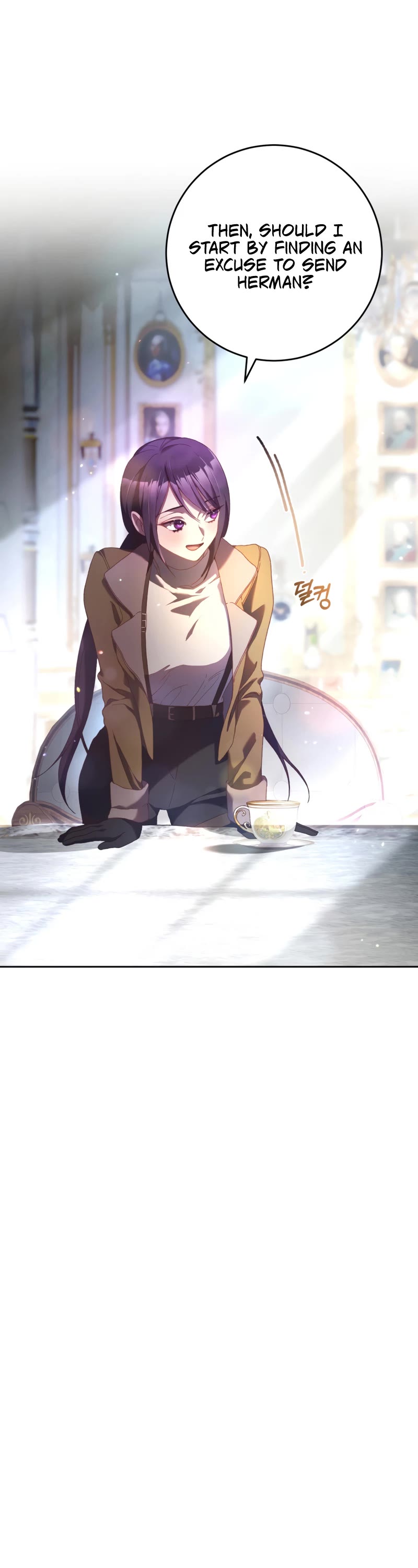 Second Life of a Trash Princess chapter 39 page 19