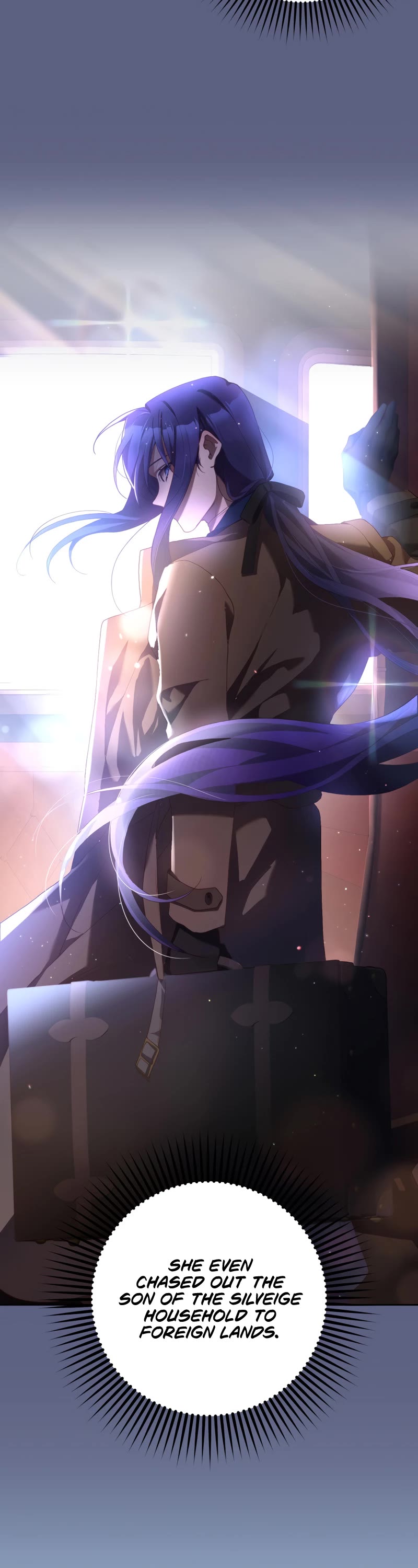 Second Life of a Trash Princess chapter 39 page 29