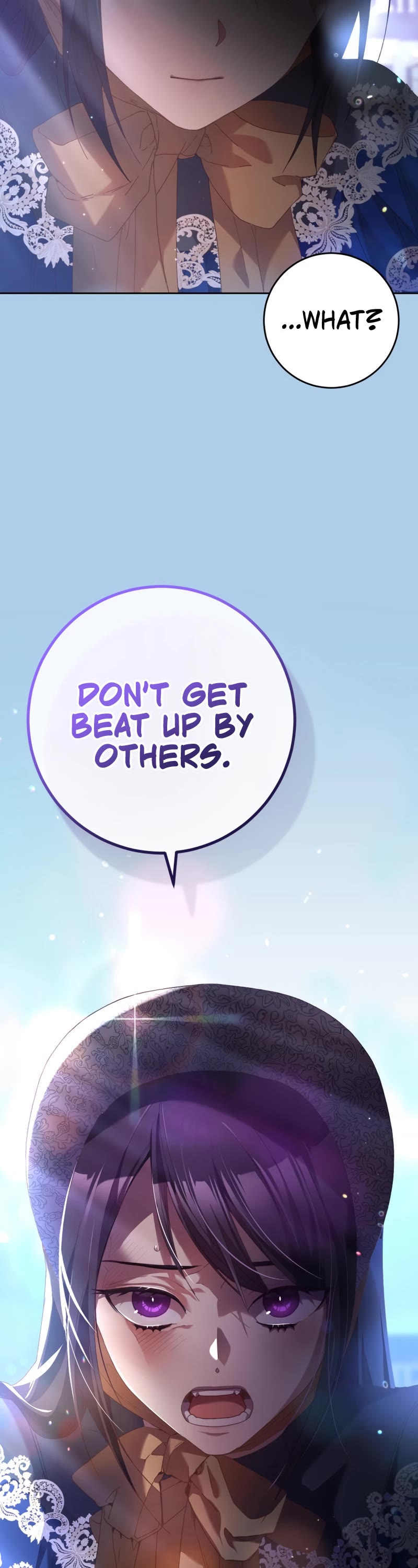 Second Life of a Trash Princess chapter 39 page 31