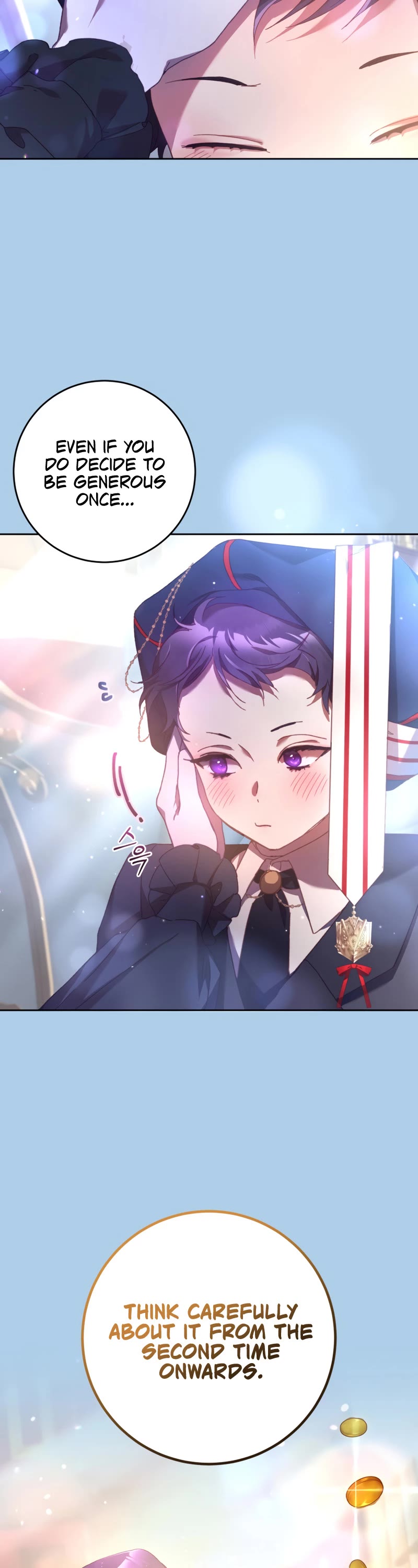 Second Life of a Trash Princess chapter 39 page 35