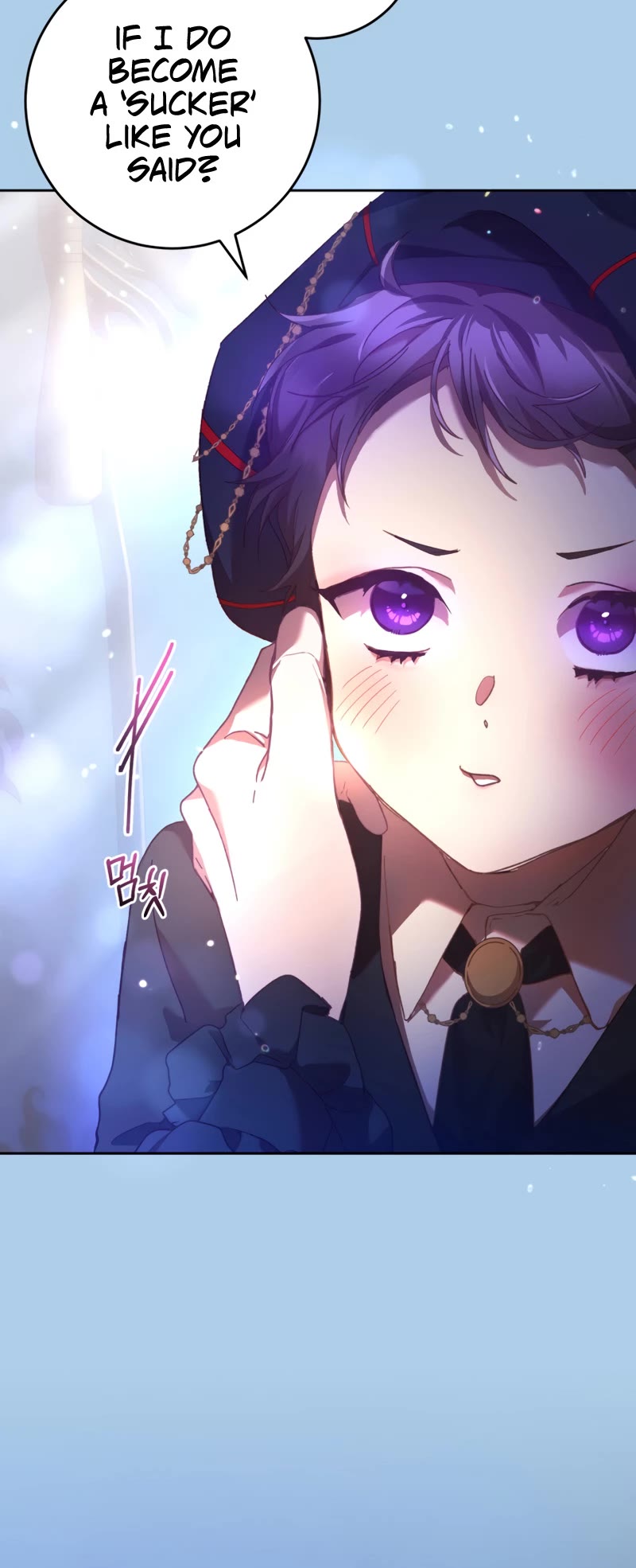 Second Life of a Trash Princess chapter 39 page 37